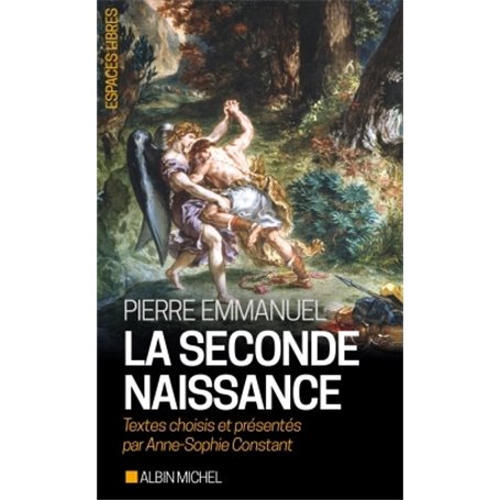 La Seconde naissance