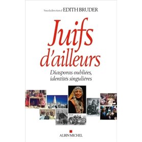 Juifs d'ailleurs