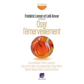 Oser l'émerveillement