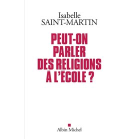 Peut-on parler des religions à l'école ?