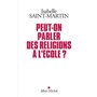 Peut-on parler des religions à l'école ?