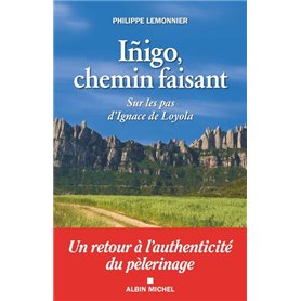 Íñigo, chemin faisant