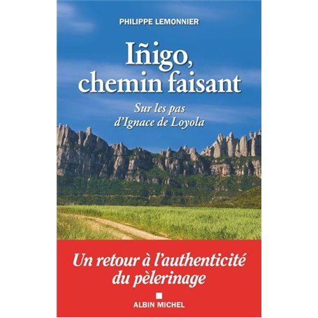 Íñigo, chemin faisant