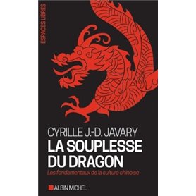 La Souplesse du dragon