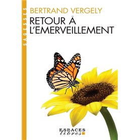 Retour à l'émerveillement