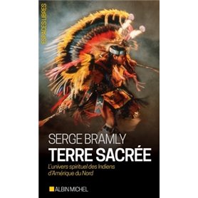 Terre sacrée