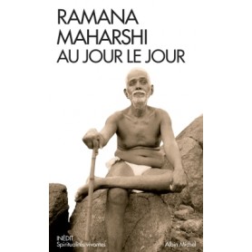 Ramana Maharshi au jour le jour