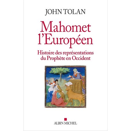 Mahomet l'européen