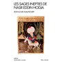 Les Sages Inepties de Nasr Eddin Hodja