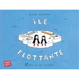 Île flottante