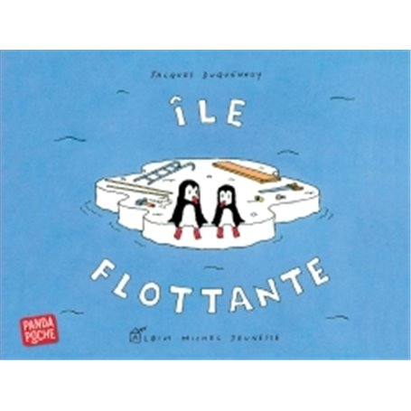 Île flottante