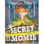 Geronimo Stilton T44 Le Secret de la momie (Ed.2016)