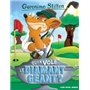 Geronimo Stilton T45 Qui a volé le diamant géant ? (Ed.2016)