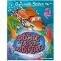 Geronimo Stilton T61 Une pêche extraordinaire ! (Ed.2016)