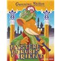 Geronimo Stilton T78 Le Mystère du rubis d'Orient