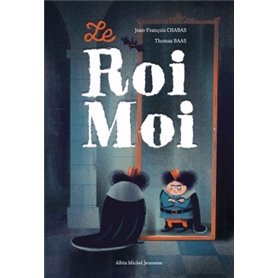 Le Roi Moi