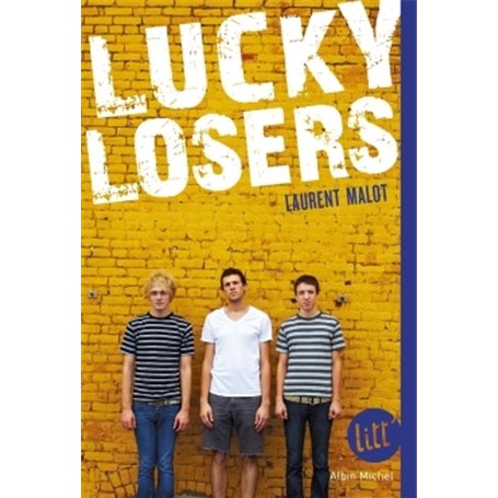 Lucky losers