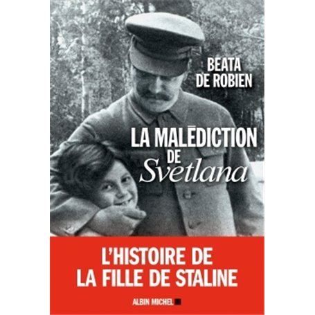 La Malédiction de Svetlana