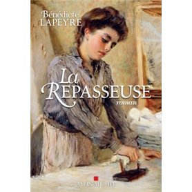 La Repasseuse