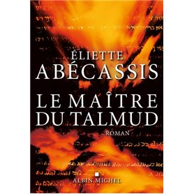 Le Maître du Talmud