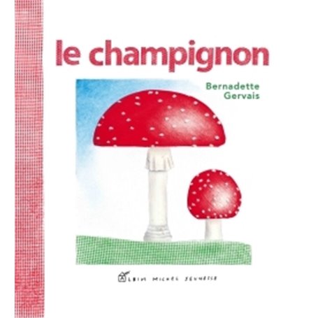 Le Champignon