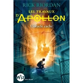 Les Travaux d'Apollon - tome 1