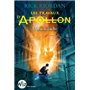 Les Travaux d'Apollon - tome 1