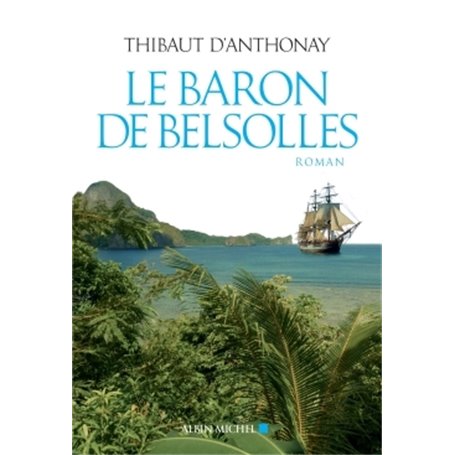 Le Baron de Belsolles