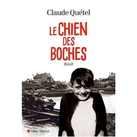 Le Chien des boches