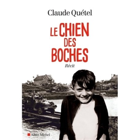 Le Chien des boches