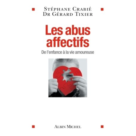 Les Abus affectifs