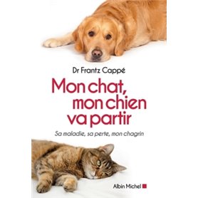 Mon chat, mon chien va partir