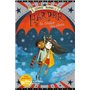 Harper et le cirque des rêves - tome 2