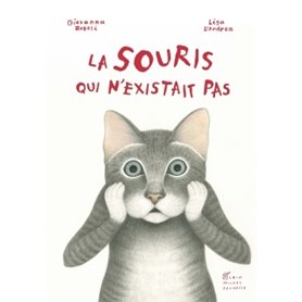 La Souris qui n'existait pas