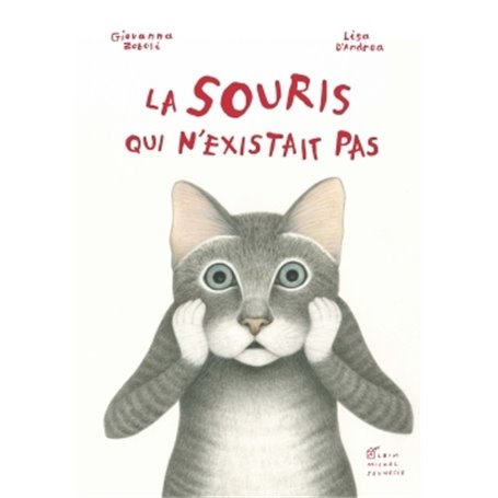 La Souris qui n'existait pas