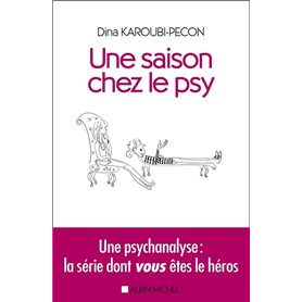 Une saison chez le psy