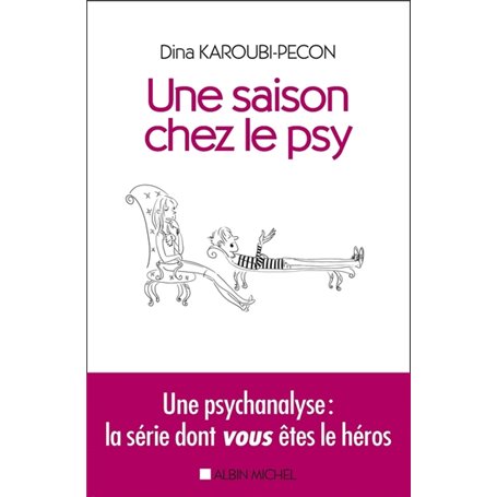 Une saison chez le psy