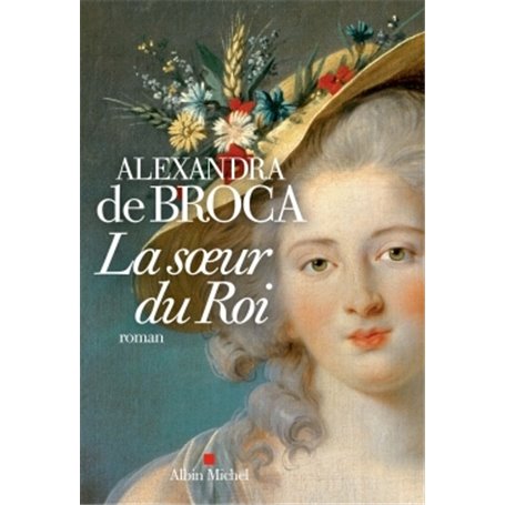 La Soeur du Roi