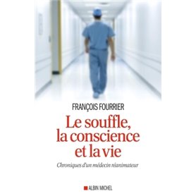 Le Souffle, la conscience et la vie