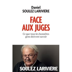 Face aux juges