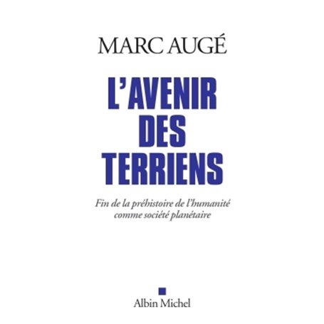 L'Avenir des terriens