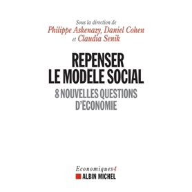 Repenser le modèle social