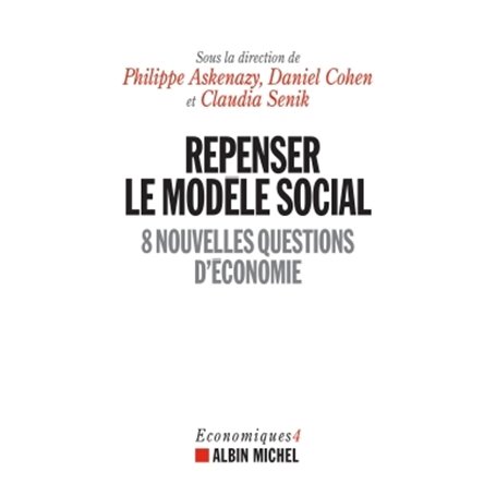 Repenser le modèle social