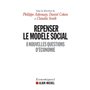 Repenser le modèle social