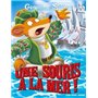 Geronimo Stilton T81 Une souris à la mer !