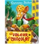 Geronimo Stilton T82 Le Voleur de chocolat