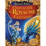 Chevalier au Royaume de la Fantaisie