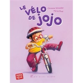 Le Vélo de Jojo