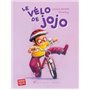 Le Vélo de Jojo