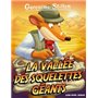 Geronimo Stilton T38 La Vallée des squelettes géants (Ed.2017)